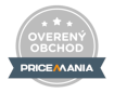 Pricemania - overené zákazníkmi