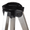 Detail - Rýchlorozkladací nožnicový stan 3x3m – hliníkový