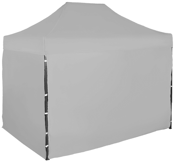 Rýchlorozkladací nožnicový stan 2x3m - oceľový