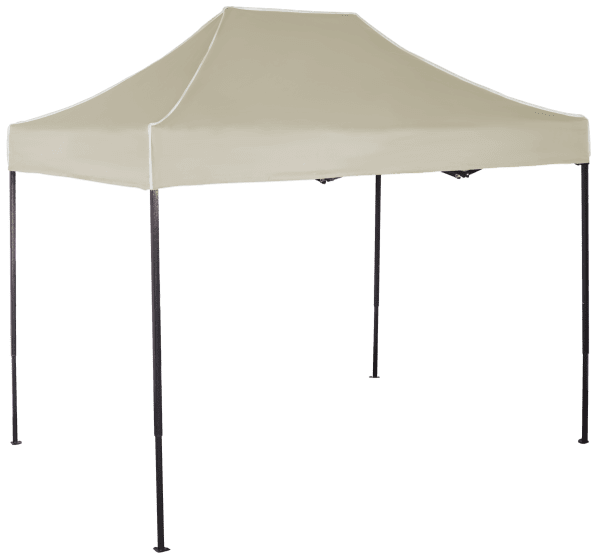Rýchlorozkladací nožnicový stan 2x3m - oceľový