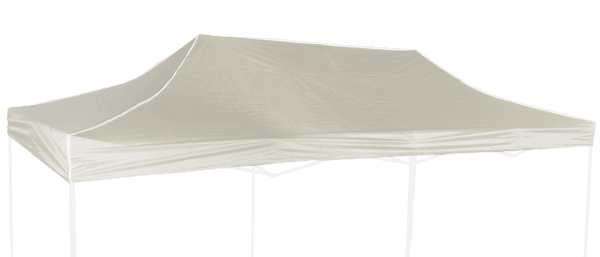 Strešná plachta 6x3m