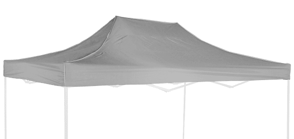 Strešná plachta 3x4,5m