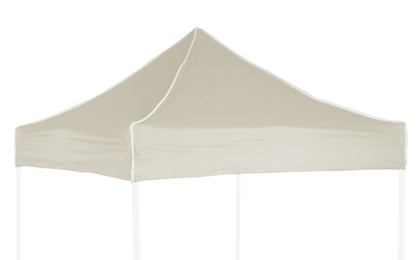 Strešná plachta 2x2m