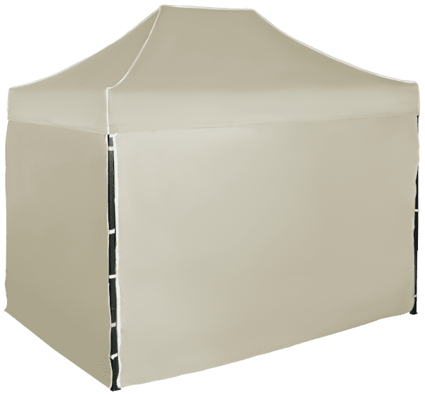 Rýchlorozkladací nožnicový stan 2x3m - oceľový