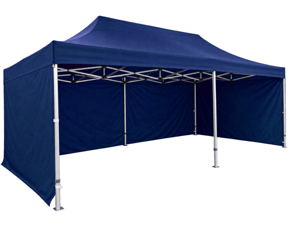 Párty stan 8x4 Profi hexa