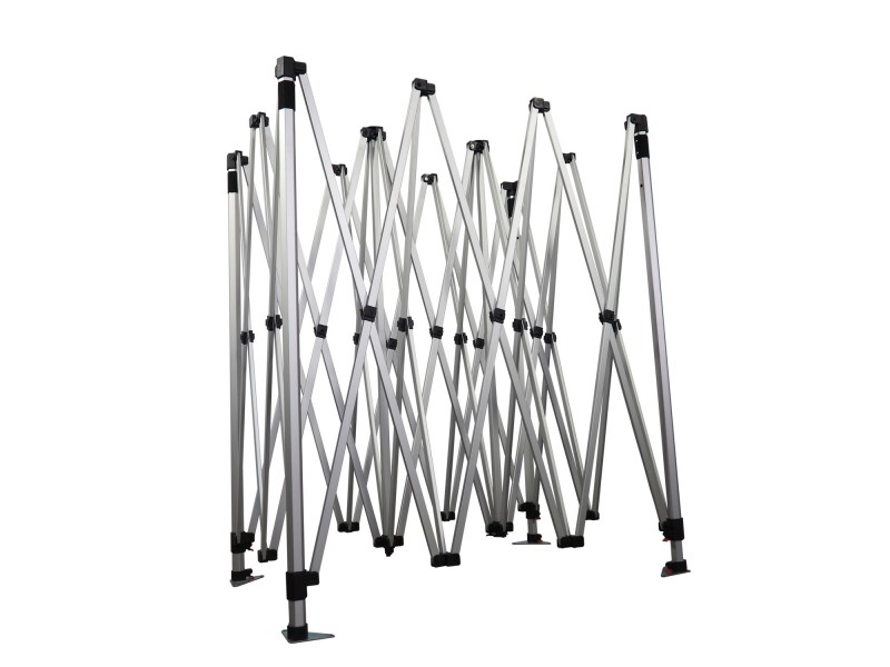 Fotografia produktu: Expodom Konštrukcia hexagon 40, 3x4,5m